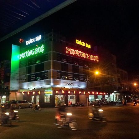Phuong Hue Hotel Soc Trang Exterior photo